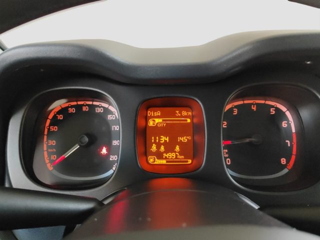 FIAT Panda usata 13