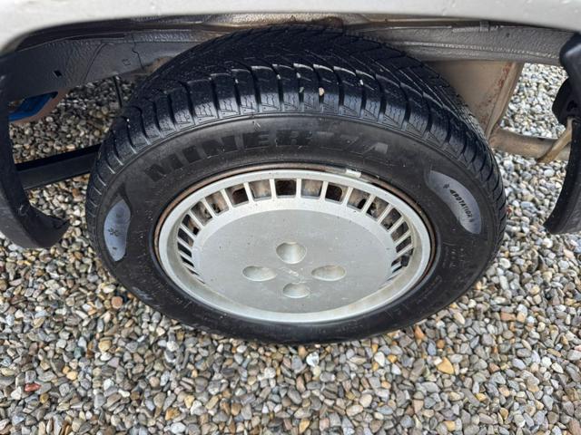 FIAT Panda usata 7