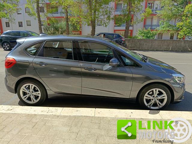 BMW 216 usata 49