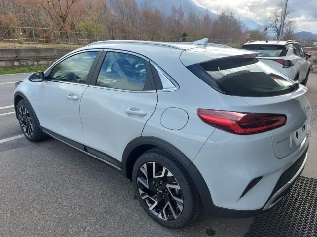 KIA XCeed usata, con Airbag