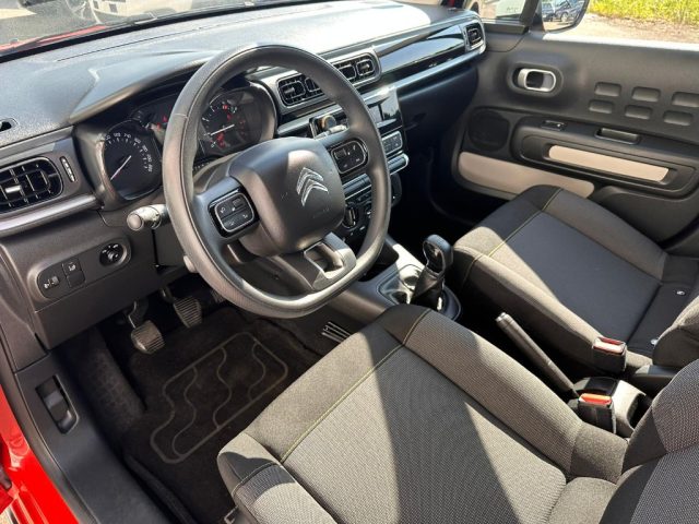 CITROEN C3 usata, con Alzacristalli elettrici
