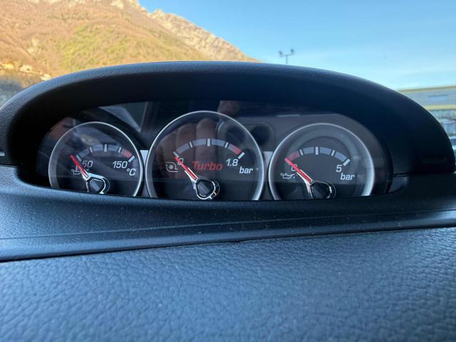 FORD Focus usata, con Specchietti laterali elettrici