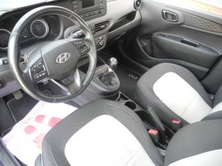 HYUNDAI i10 usata, con Immobilizzatore elettronico