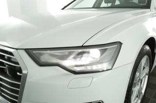 AUDI A6 usata 13