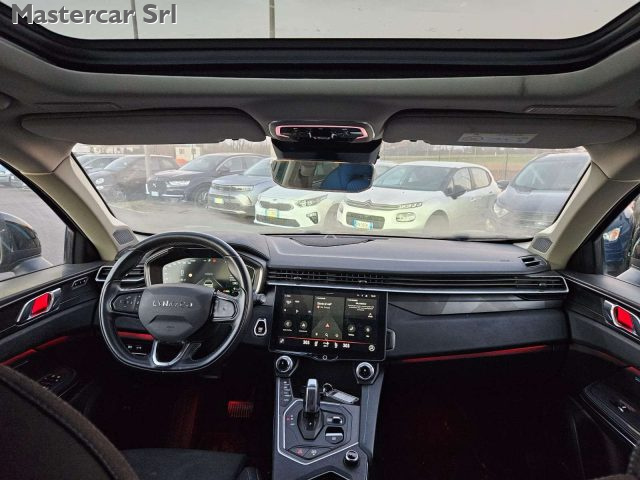 LYNK & CO 01 usata, con Fendinebbia