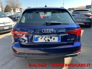 AUDI A4 usata, con Climatizzatore