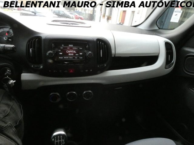 FIAT 500L usata 14