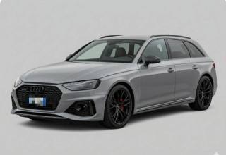 AUDI RS4 2.9 tfsi 450 AVANT
