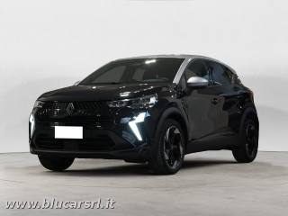 RENAULT Captur Captur TCe 90 CV Techno