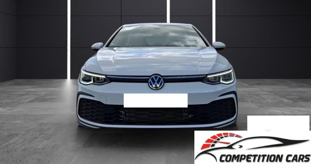 VOLKSWAGEN Golf usata, con Cerchi in lega