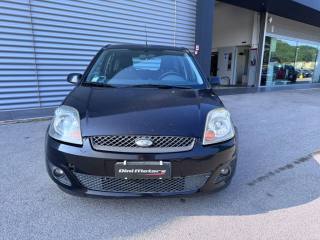 FORD Fiesta usata, con Airbag