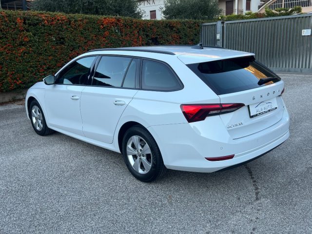 SKODA Octavia usata, con Autoradio