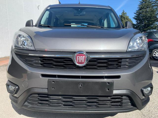 FIAT Doblo usata, con Airbag Passeggero