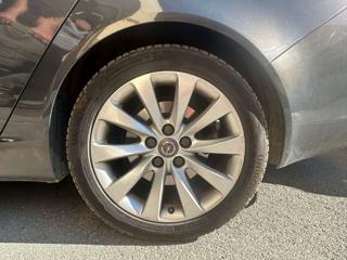 OPEL Insignia usata, con Bracciolo