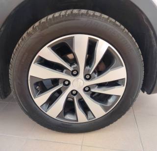 SUZUKI Vitara usata 19