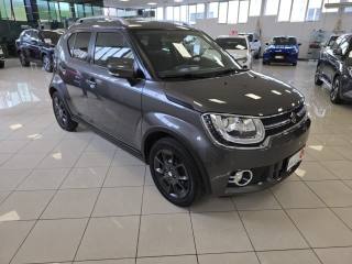 SUZUKI Ignis usata, con Antifurto