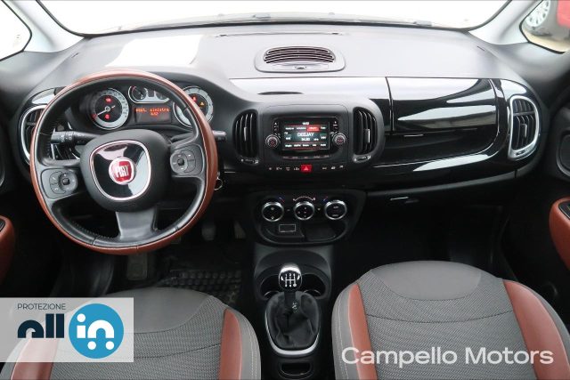 FIAT 500L usata 5