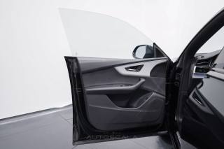 AUDI Q8 usata, con Climatizzatore