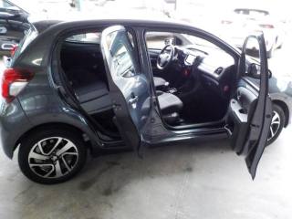 PEUGEOT 108 usata, con Bracciolo
