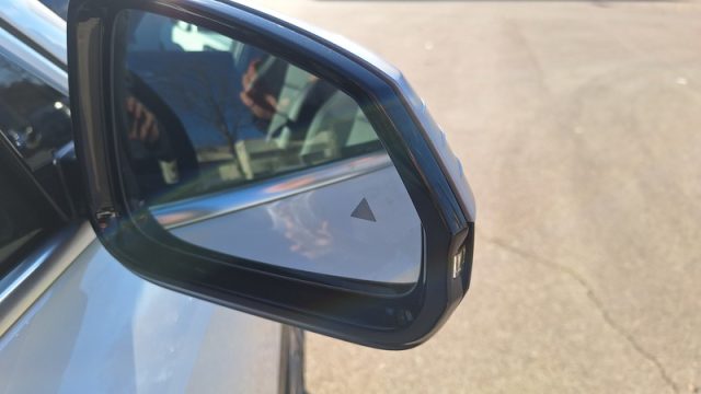 BMW X1 usata, con Park Distance Control