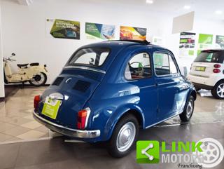 FIAT 500 usata 4