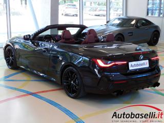 BMW 430 usata, con Autoradio digitale