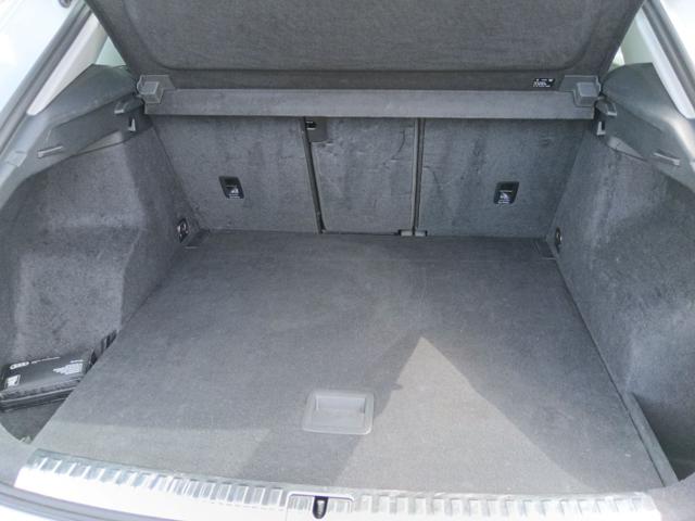 AUDI Q3 usata, con Filtro antiparticolato