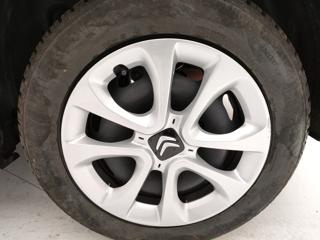 CITROEN C3 usata, con Fari LED