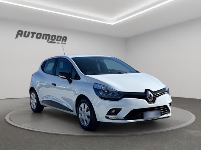 RENAULT Clio usata, con Airbag laterali