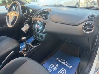 FIAT Punto usata, con Climatizzatore