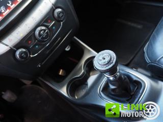 FIAT Freemont usata, con Immobilizzatore elettronico
