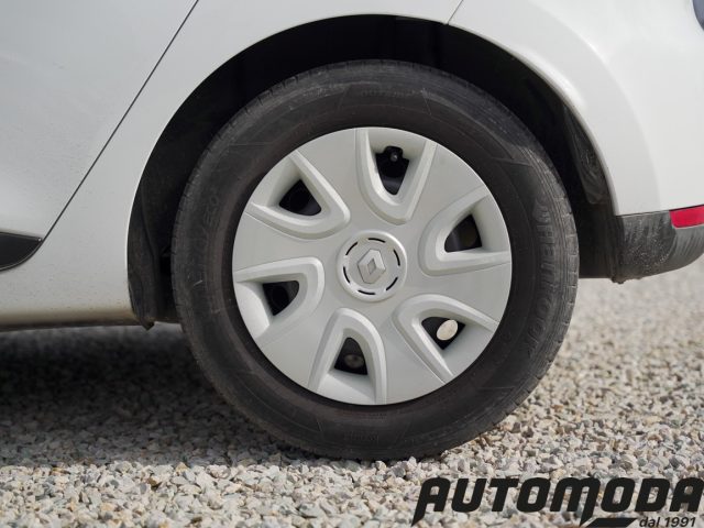 RENAULT Clio usata 22