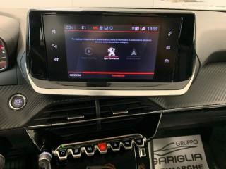 PEUGEOT 2008 usata, con Park Distance Control