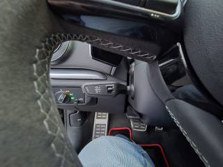 AUDI RS3 usata, con Boardcomputer
