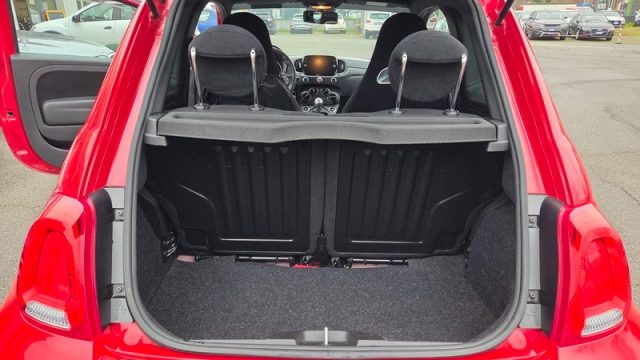 ABARTH 695 usata, con Controllo trazione