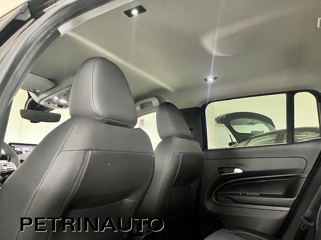 JEEP Avenger usata, con Fendinebbia