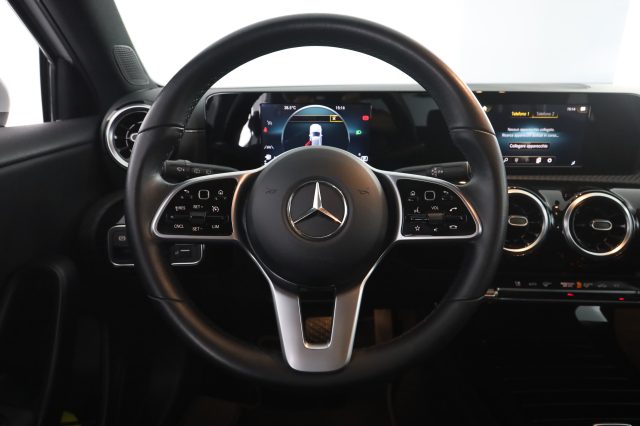 MERCEDES-BENZ A 180 usata 4