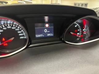 PEUGEOT 308 usata, con Chiusura centralizzata