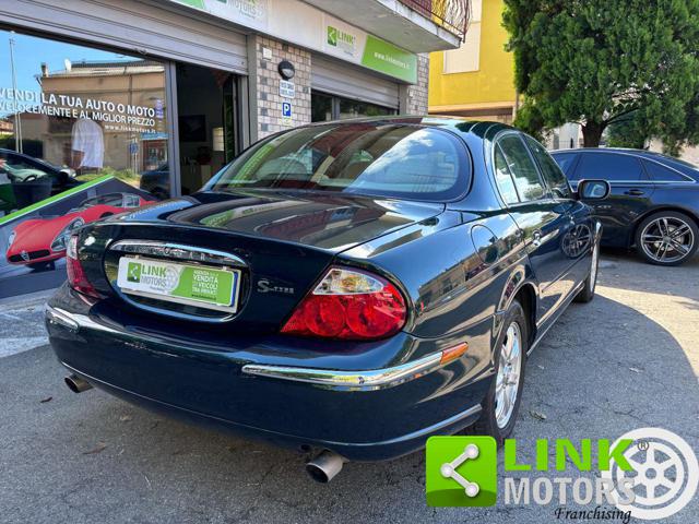 JAGUAR S-Type usata 24