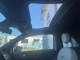 FIAT 500 usata, con Chiusura centralizzata