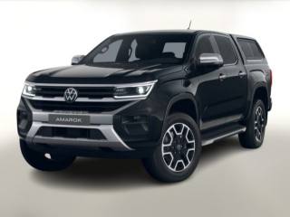 VOLKSWAGEN Amarok usata, con Airbag laterali
