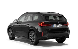 BMW X1 usata, con Airbag Passeggero