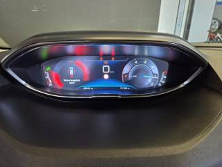 PEUGEOT 3008 usata, con Cruise Control
