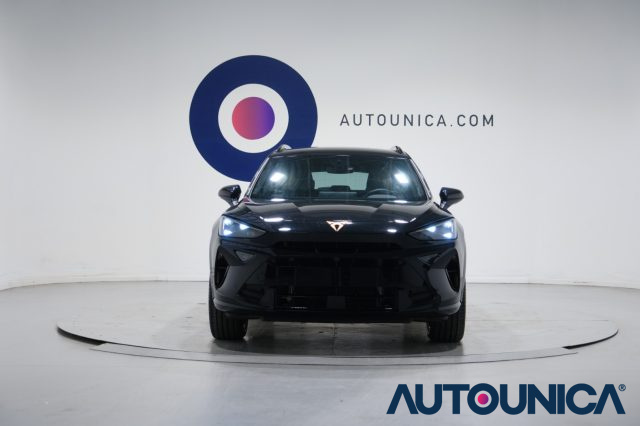 CUPRA Formentor usata, con Airbag