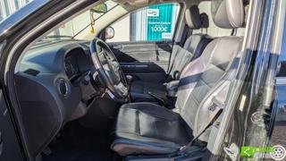 JEEP Compass usata, con Cruise Control