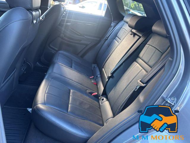 LAND ROVER Range Rover Evoque usata, con ESP