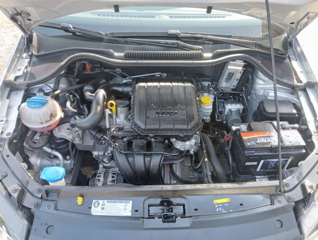 VOLKSWAGEN Polo usata, con Servosterzo