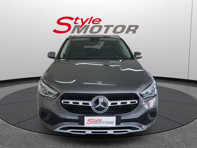 MERCEDES-BENZ GLA 180 usata, con ABS