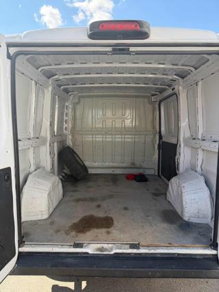 FIAT Ducato usata 8