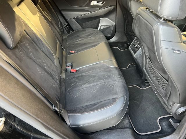 DS AUTOMOBILES DS 7 usata 14